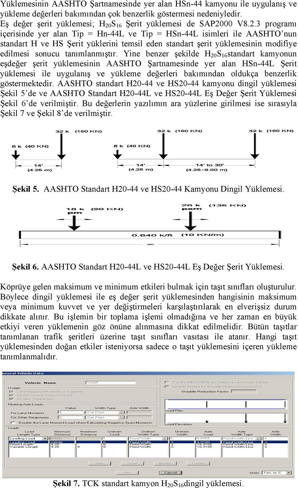 S 16 Şerit yüklemesi de SAP20