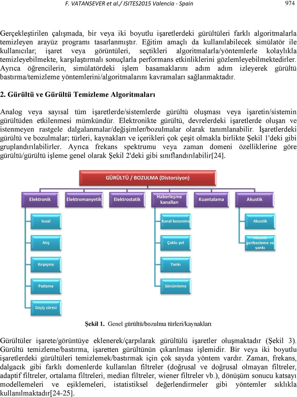 etkinliklerini gözlemleyebilmektedirler. Ayrıca öğrencilerin, simülatördeki işlem basamaklarını adım adım izleyerek bastırma/temizleme yöntemlerini/algoritmalarını kavramaları sağlanmaktadır. 2.