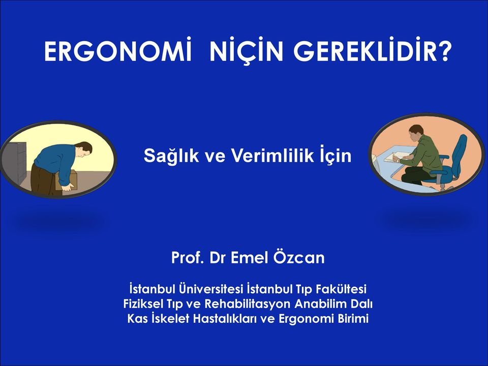 Dr İstanbul Üniversitesi İstanbul Tıp Fakültesi