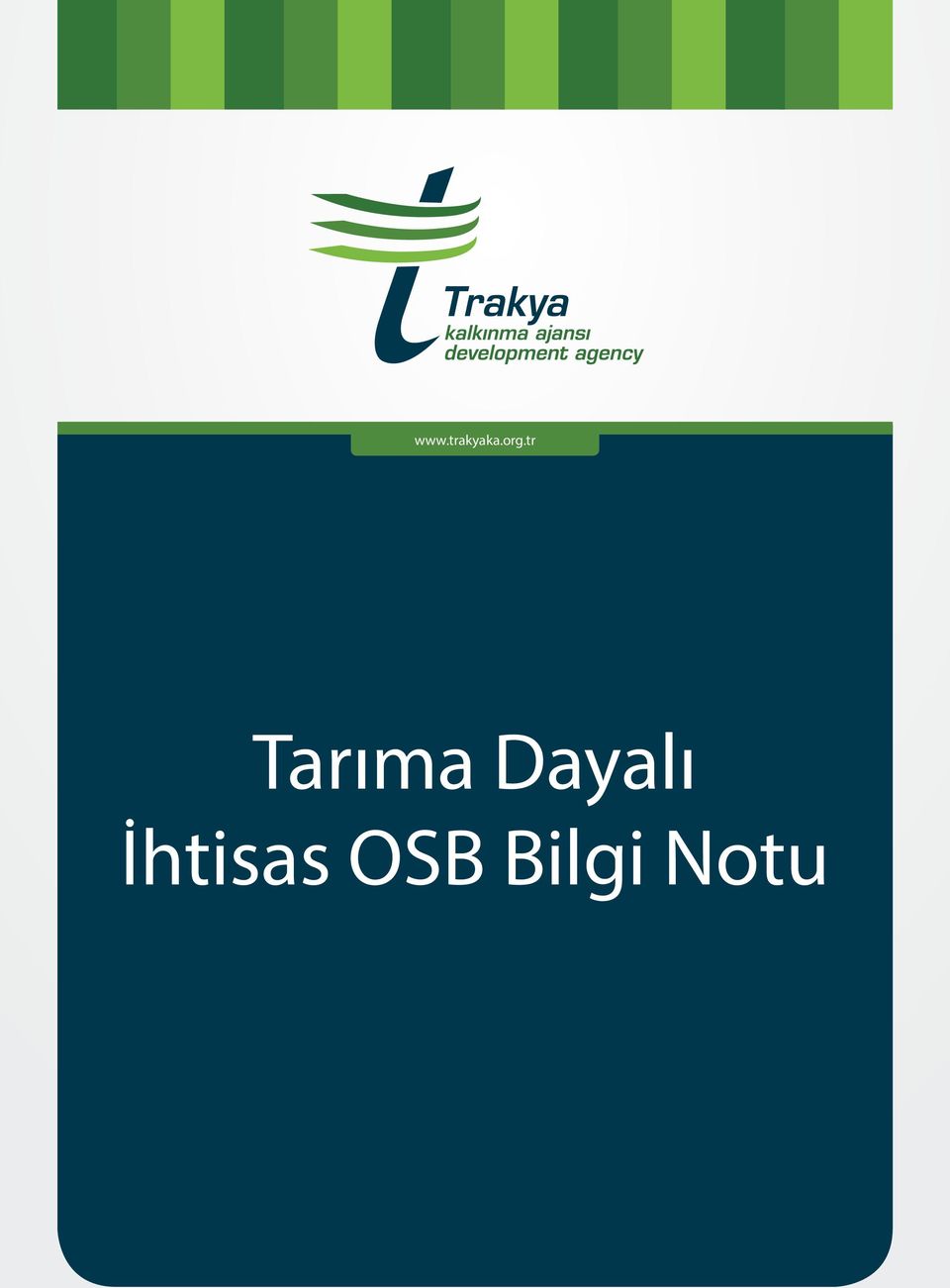 org.tr Tarıma