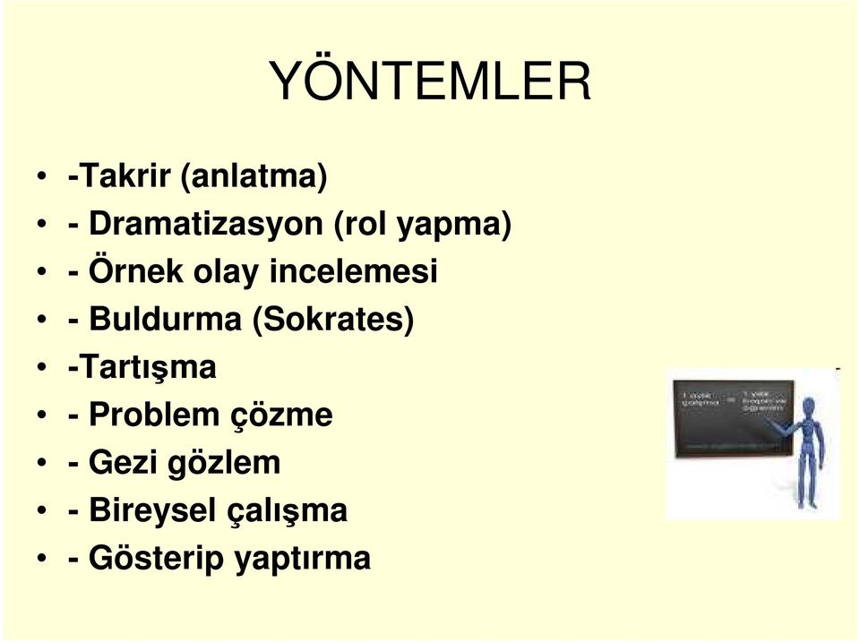 Buldurma (Sokrates) -Tartışma - Problem