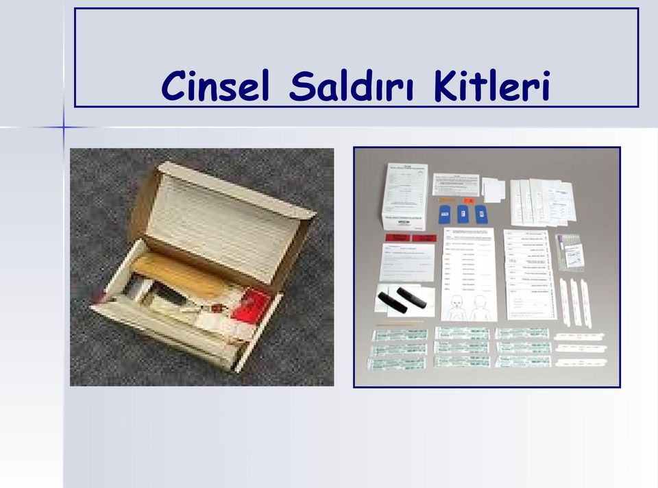 Kitleri