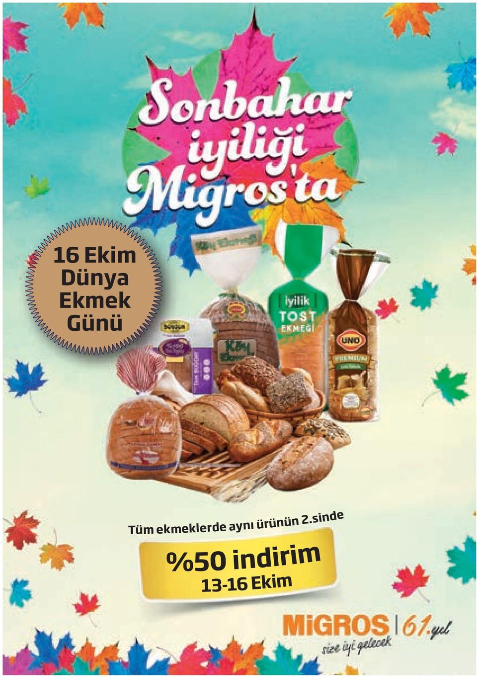 aynı ürünün 2.