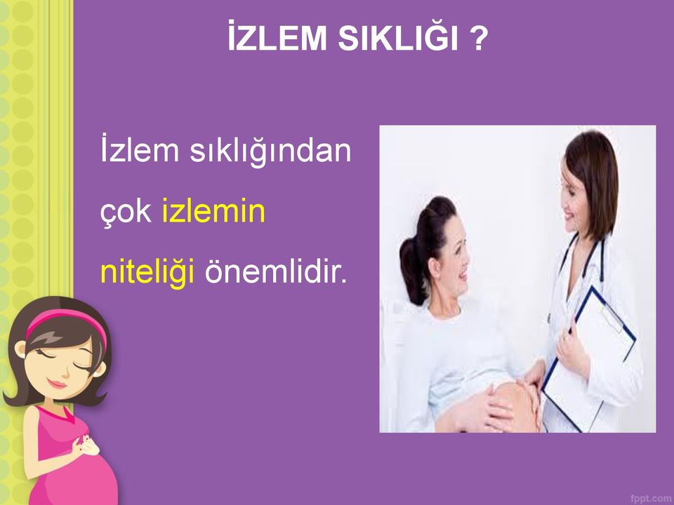 sıklığından çok