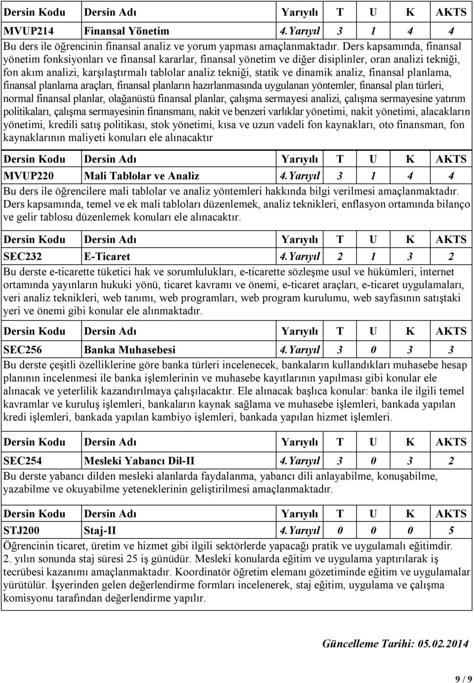 dinamik analiz, finansal planlama, finansal planlama araçları, finansal planların hazırlanmasında uygulanan yöntemler, finansal plan türleri, normal finansal planlar, olağanüstü finansal planlar,