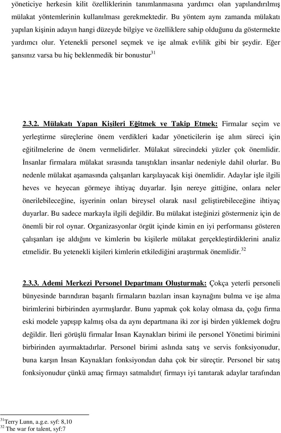 Eğer şansınız varsa bu hiç beklenmedik bir bonustur 31 2.