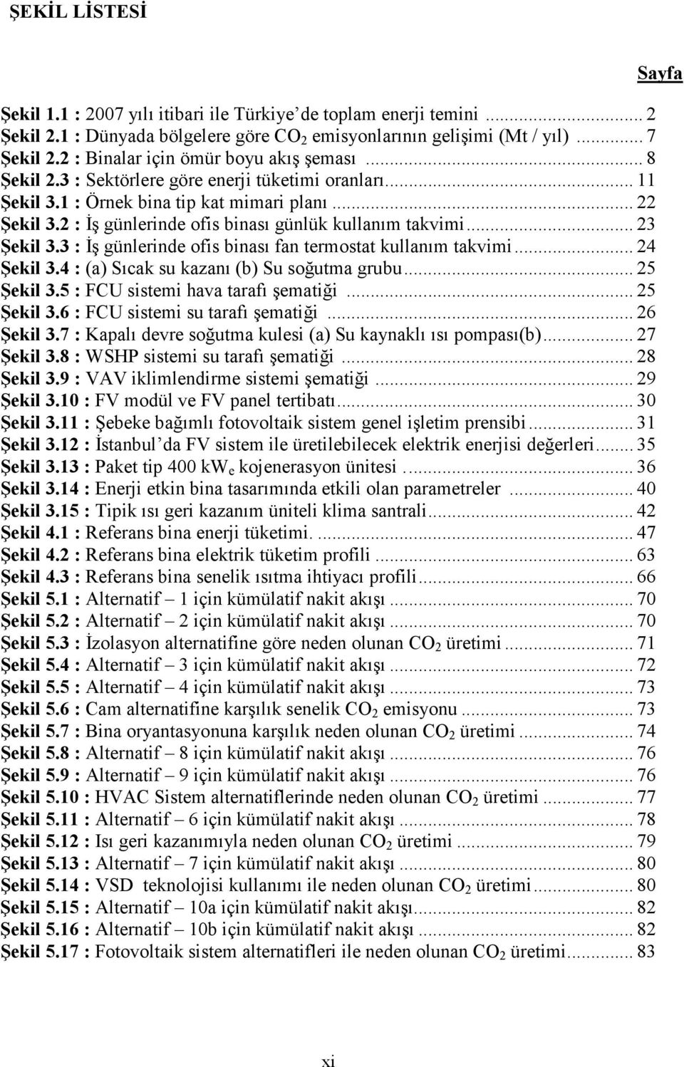 2 : İş günlerinde ofis binası günlük kullanım takvimi... 23 Şekil 3.3 : İş günlerinde ofis binası fan termostat kullanım takvimi... 24 Şekil 3.4 : (a) Sıcak su kazanı (b) Su soğutma grubu... 25 Şekil 3.