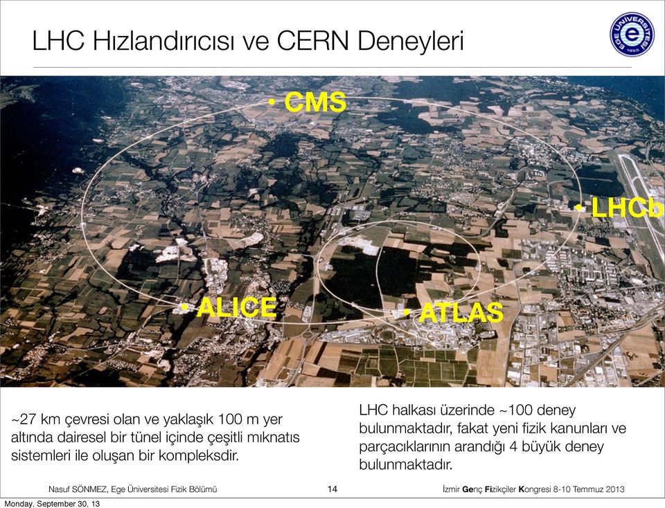 sistemleri ile oluşan bir kompleksdir.