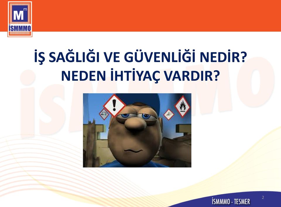 NEDİR?