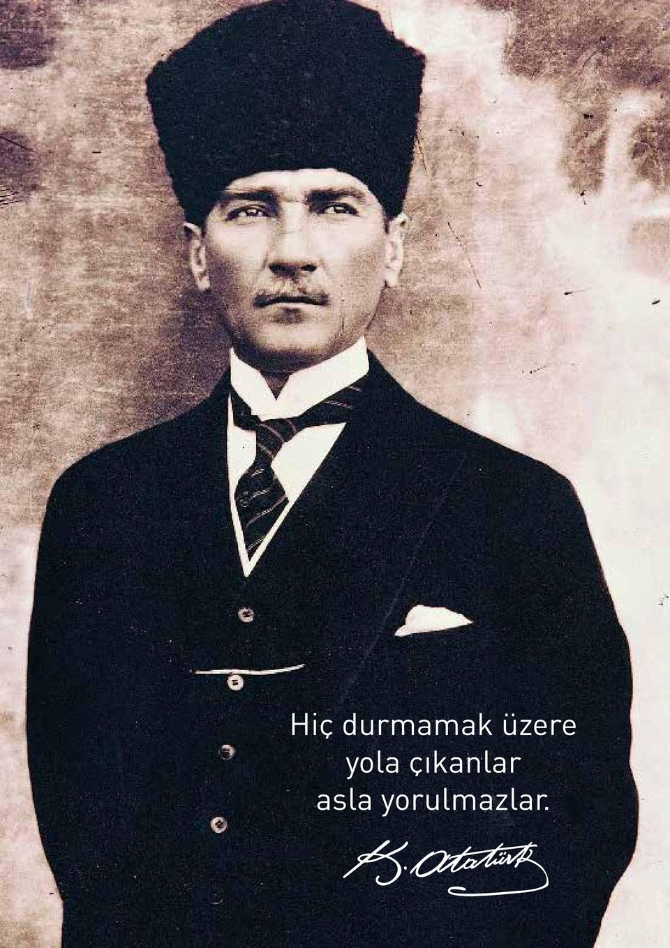 çıkanlar