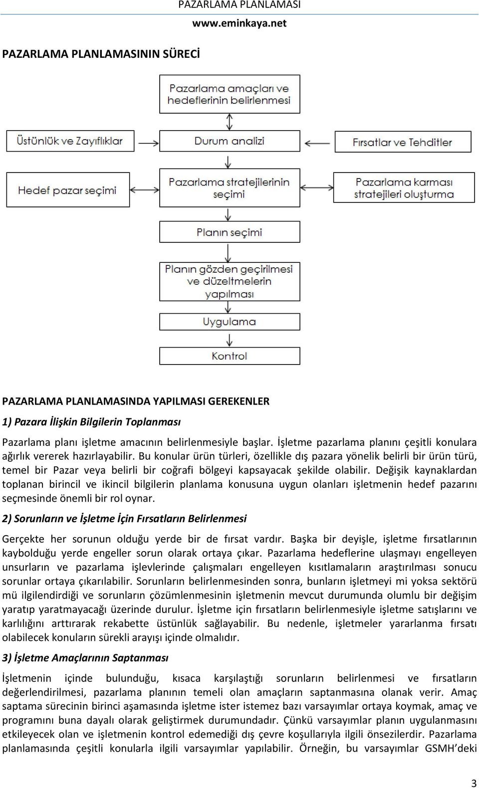 Bu konular ürün türleri, özellikle dış pazara yönelik belirli bir ürün türü, temel bir Pazar veya belirli bir coğrafi bölgeyi kapsayacak şekilde olabilir.