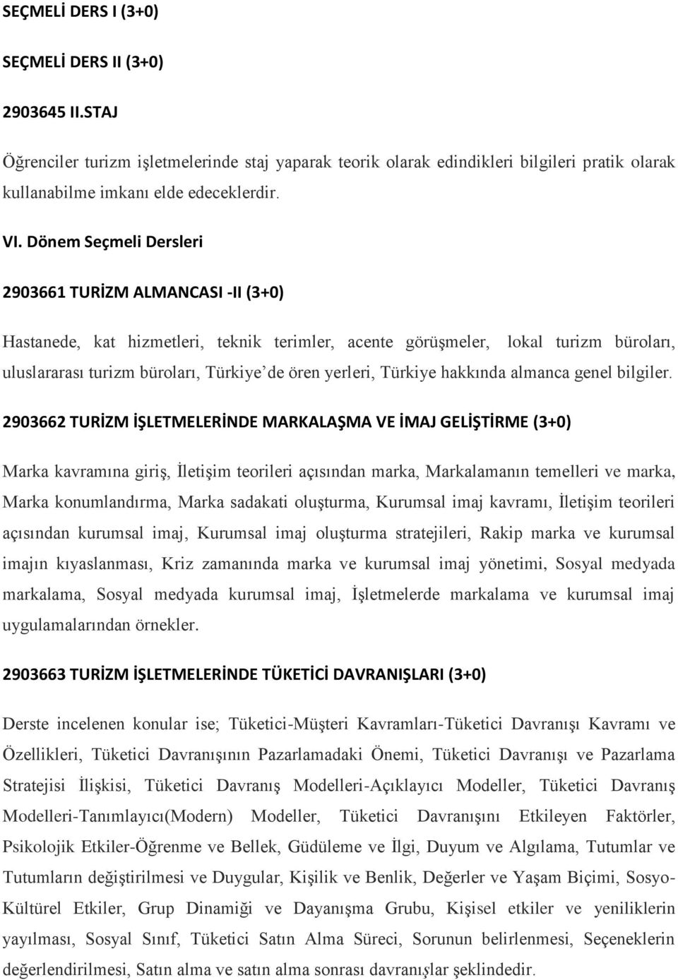 Türkiye hakkında almanca genel bilgiler.