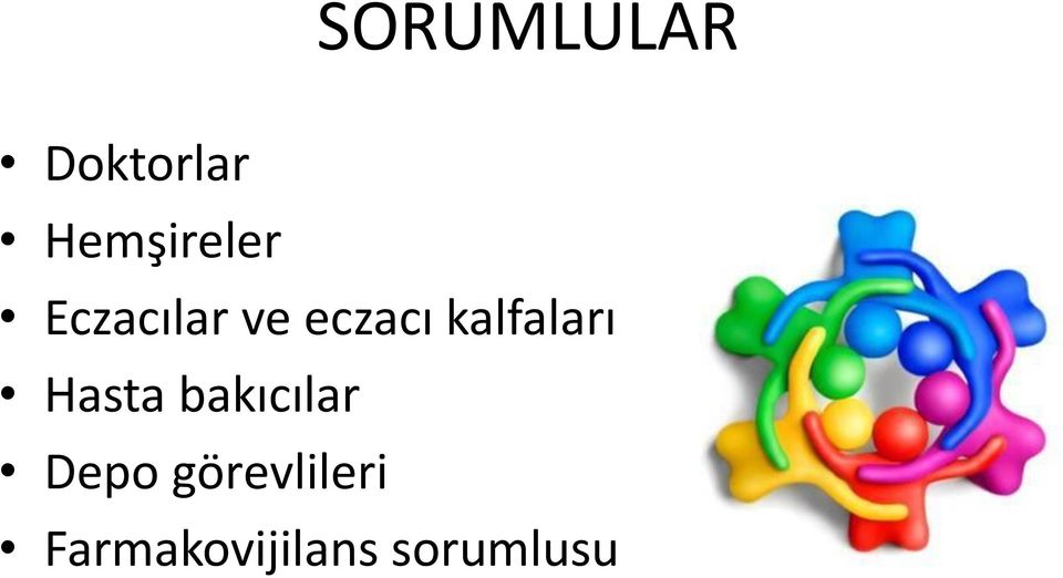 eczacı kalfaları Hasta