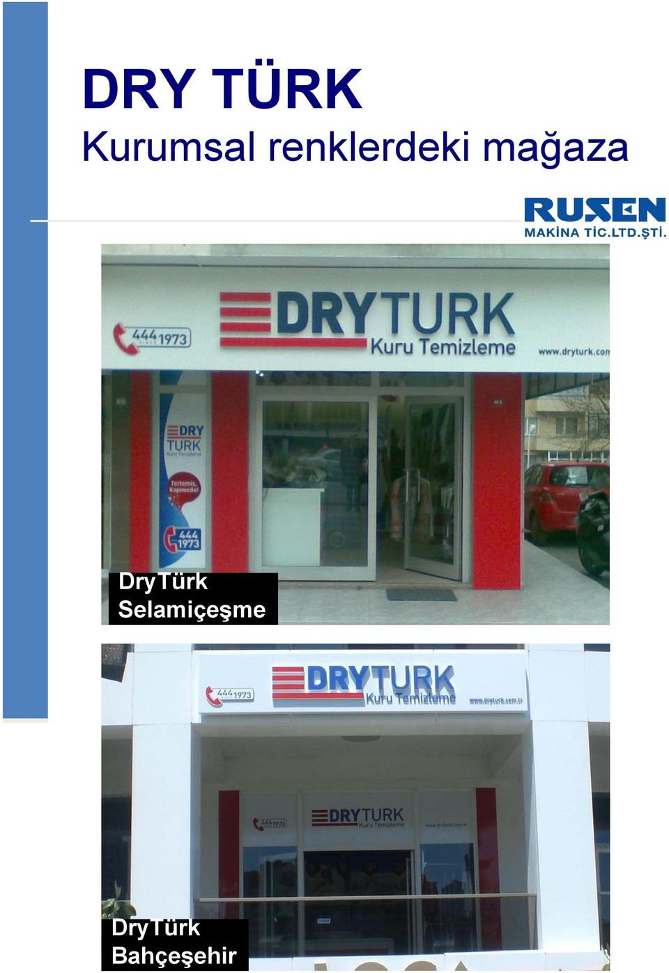 DryTürk