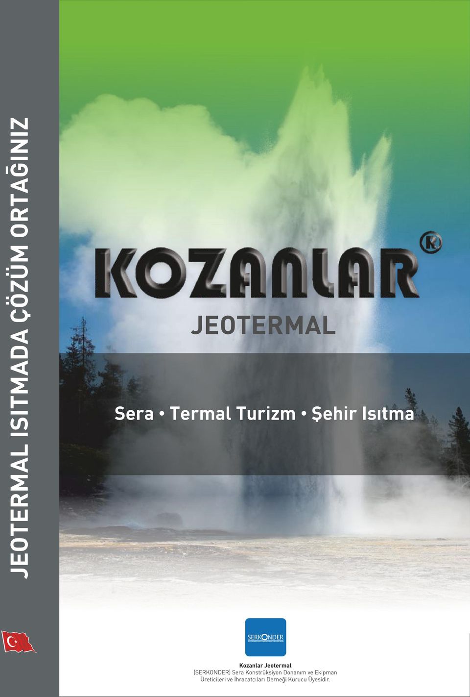 JEOTERMAL Sera