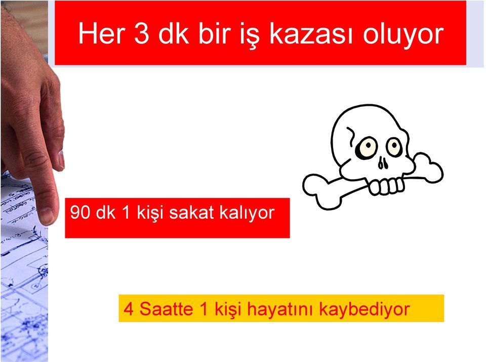 sakat kalıyor 4 Saatte