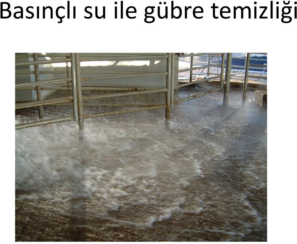 gübre