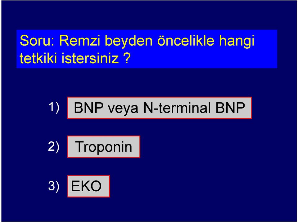 istersiniz?