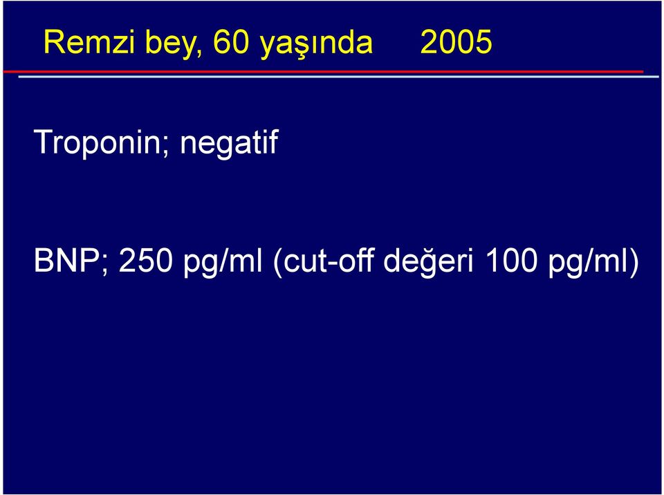 negatif BNP; 250