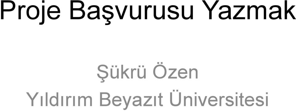 Özen Yıldırım