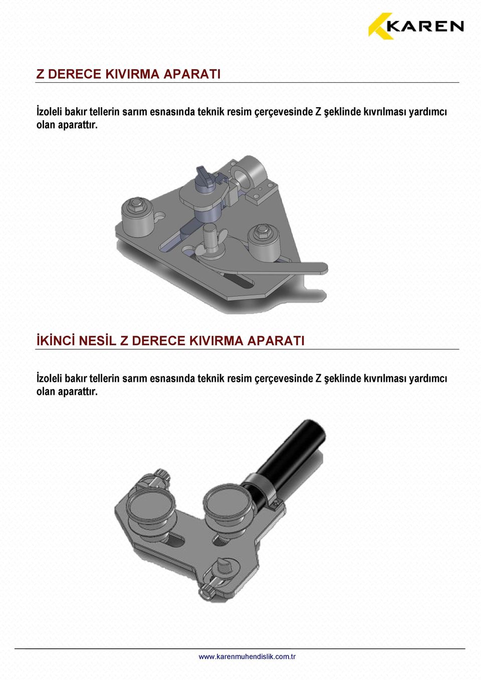 İKİNCİ NESİL