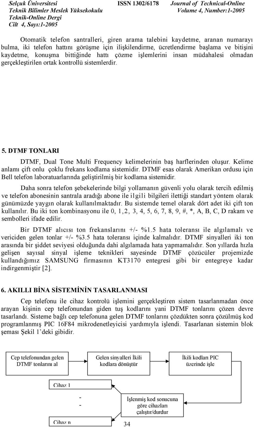 Kelime anlamı çift onlu çoklu frekans kodlama sistemidir. DTMF esas olarak Amerikan ordusu için Bell telefon laboratuarlarında geliştirilmiş bir kodlama sistemidir.