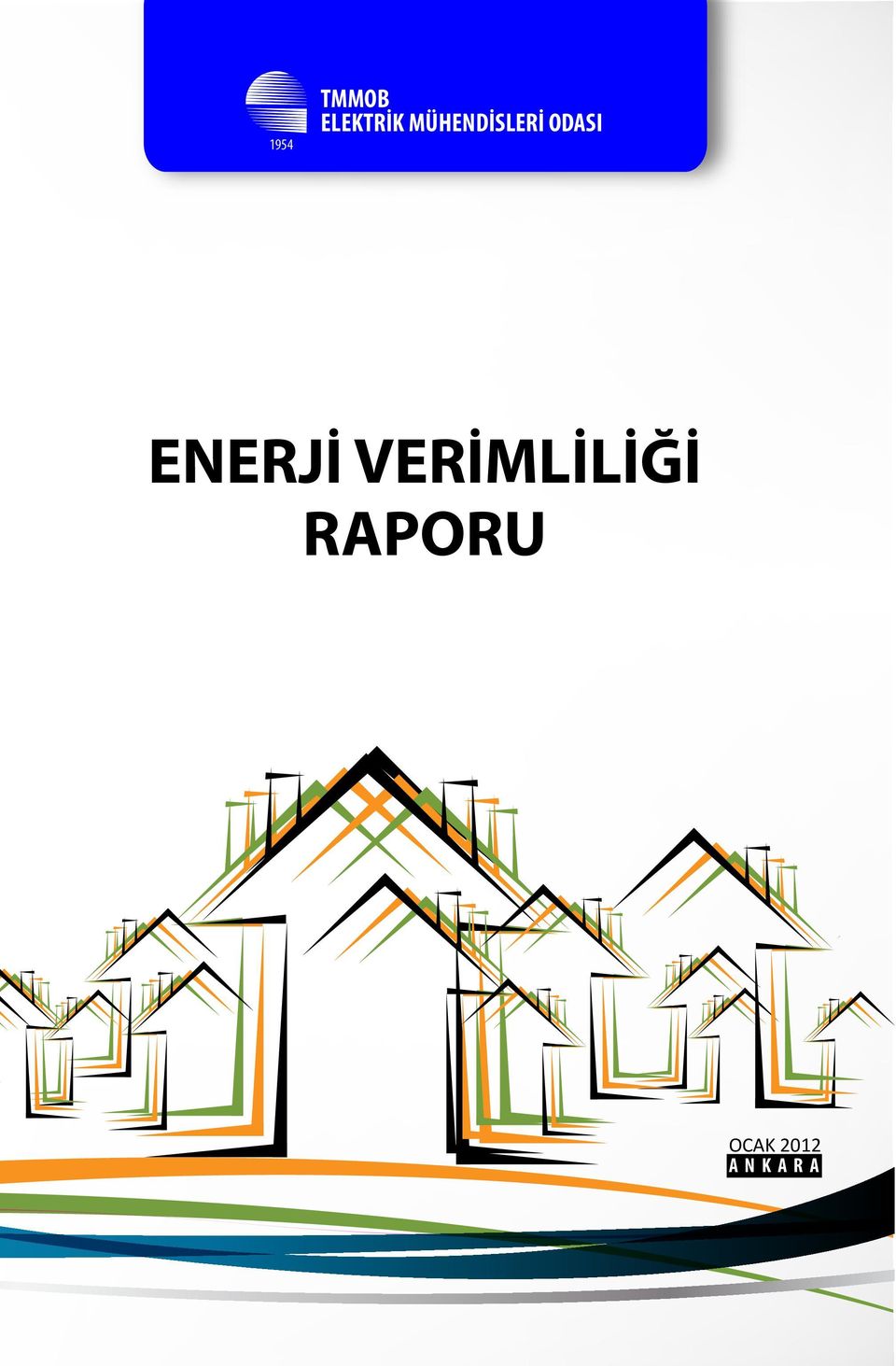 ENERJİ VERİMLİLİĞİ