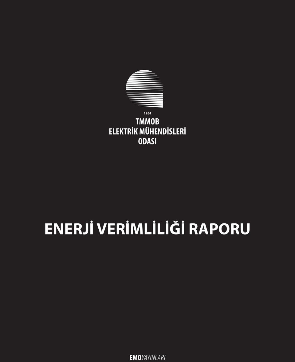 ENERJİ VERİMLİLİĞİ