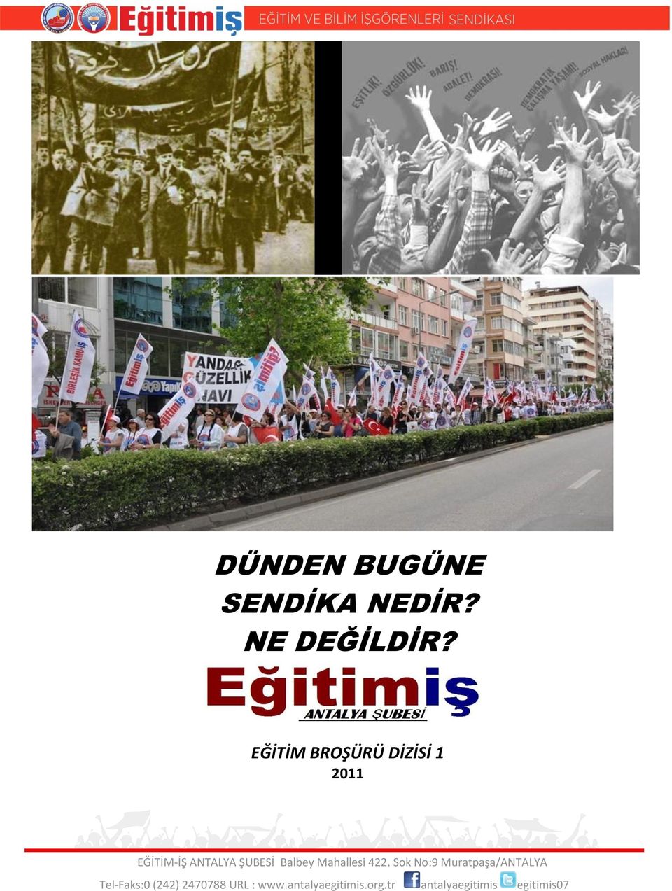 NE DEĞİLDİR?