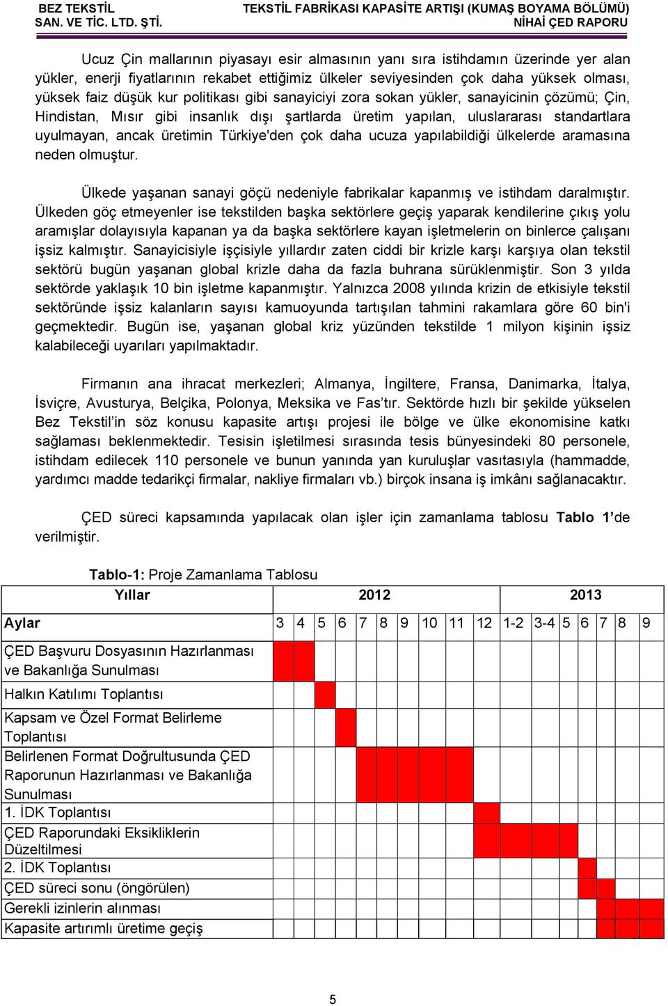 çok daha ucuza yapılabildiği ülkelerde aramasına neden olmuştur. Ülkede yaşanan sanayi göçü nedeniyle fabrikalar kapanmış ve istihdam daralmıştır.