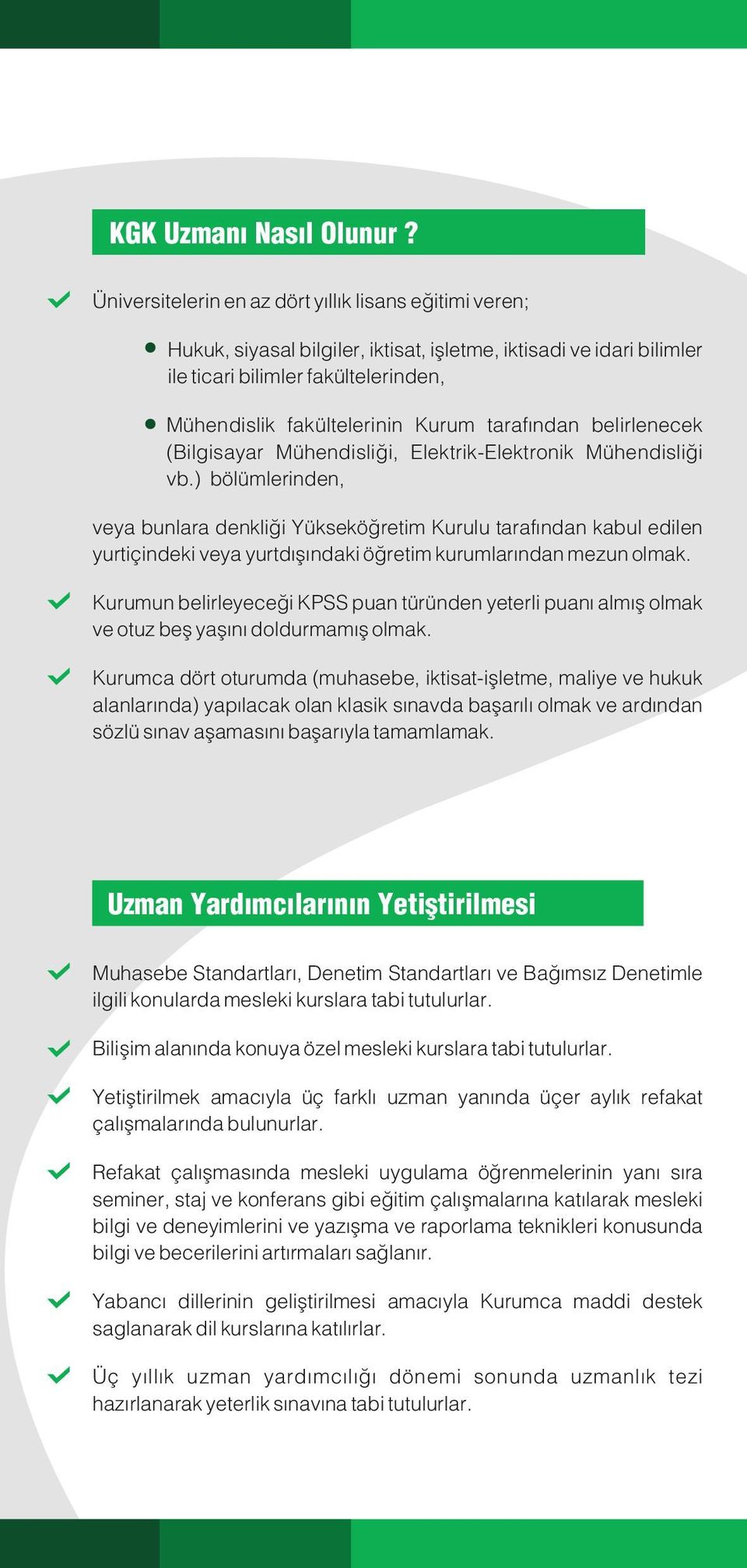 tarafından belirlenecek (Bilgisayar Mühendisliği, Elektrik-Elektronik Mühendisliği vb.