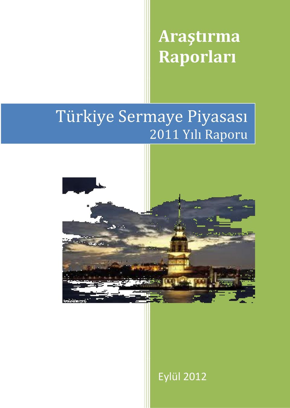 Sermaye Piyasası