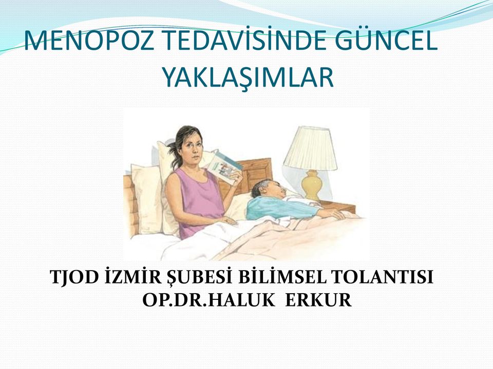 İZMİR ŞUBESİ BİLİMSEL