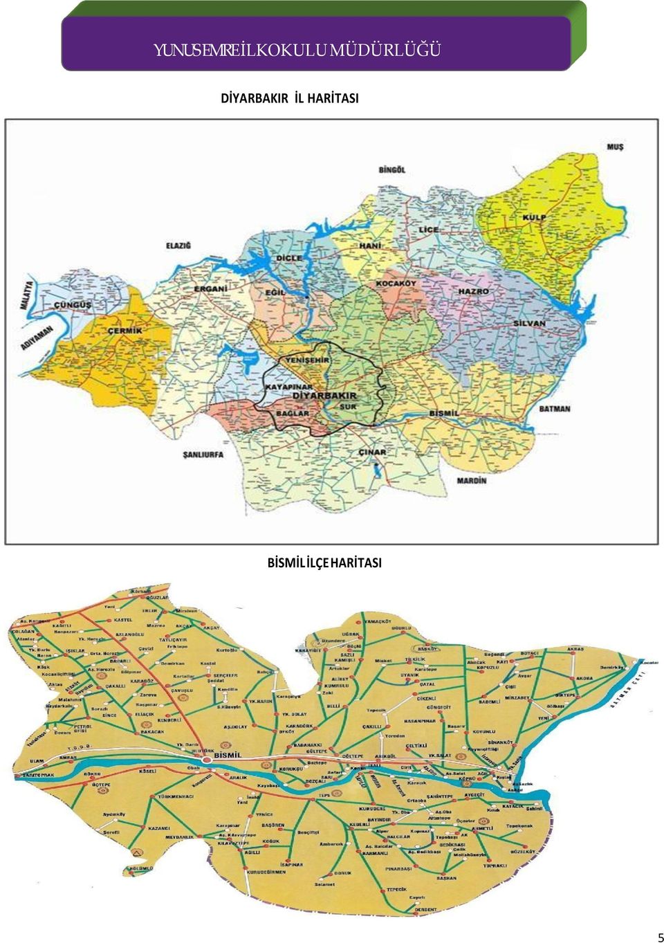 DİYARBAKIR İL