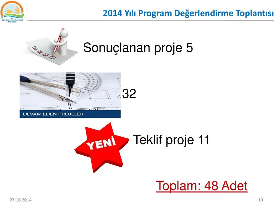 Sonuçlanan proje 5 32 Yeni