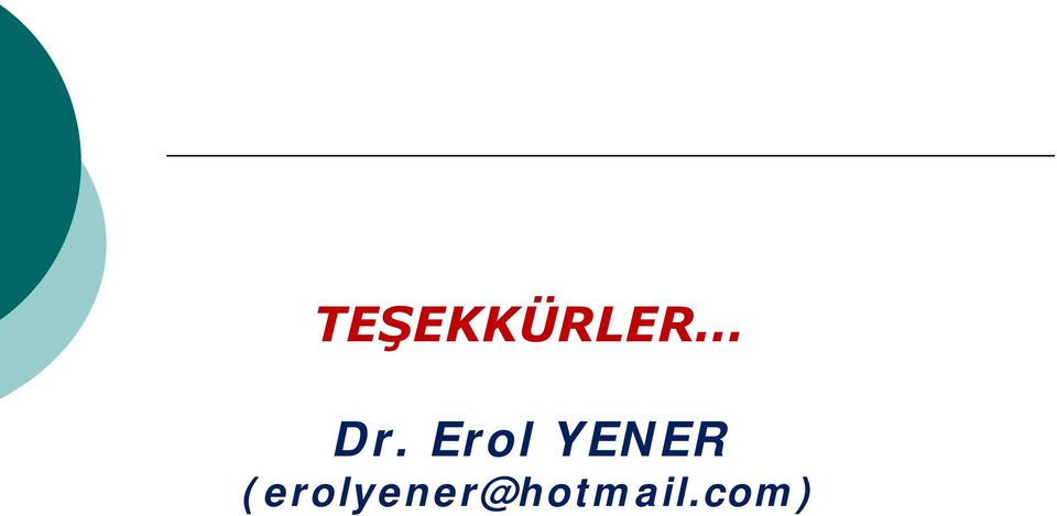 YENER