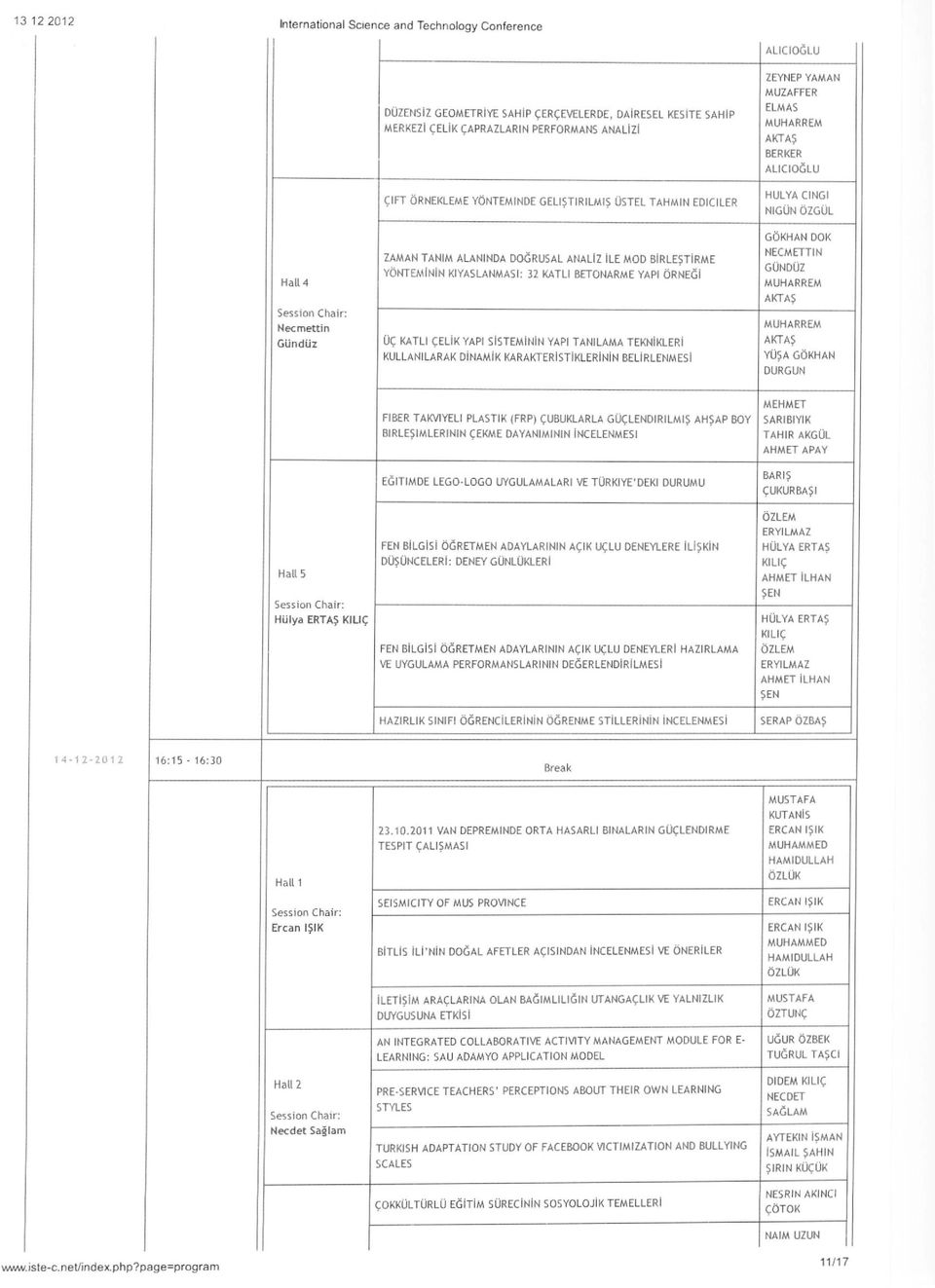 YAPI SISTEMININ YAPI TANILAMA TEKNiKLER1 KULLANILARAK D1NAMiK KARAKTERISTiKLER1NiN BEL1RLENMESI ZEYNEP MAMAN MUZAFFER ELMAS MUHARREM AKTA5 BERKER ALICIOGLU HULYA CINGI NIGÜN ÜZGÜL GÜKHAN DOK