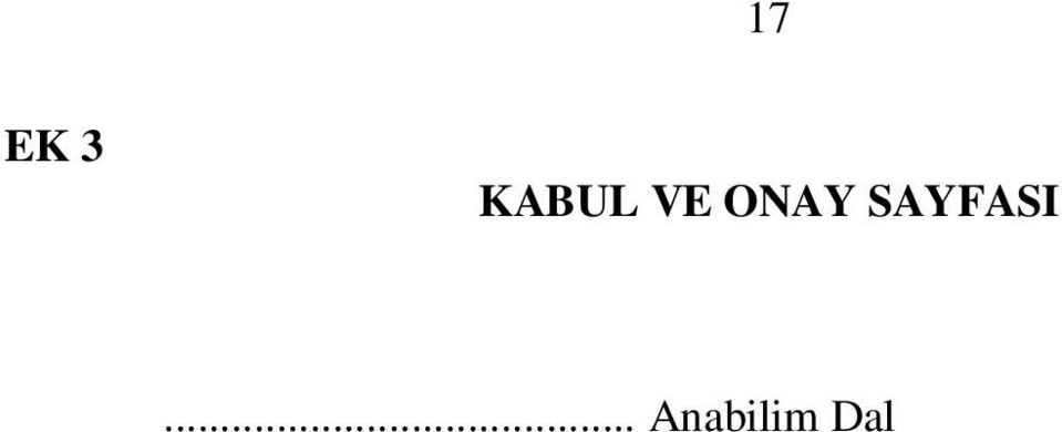 ../... tarihinde aşağıdaki jüri tarafından oy birliği / oy çokluğu ile başarılı bulunmuş ve..... tezi olarak kabul edilmiştir.