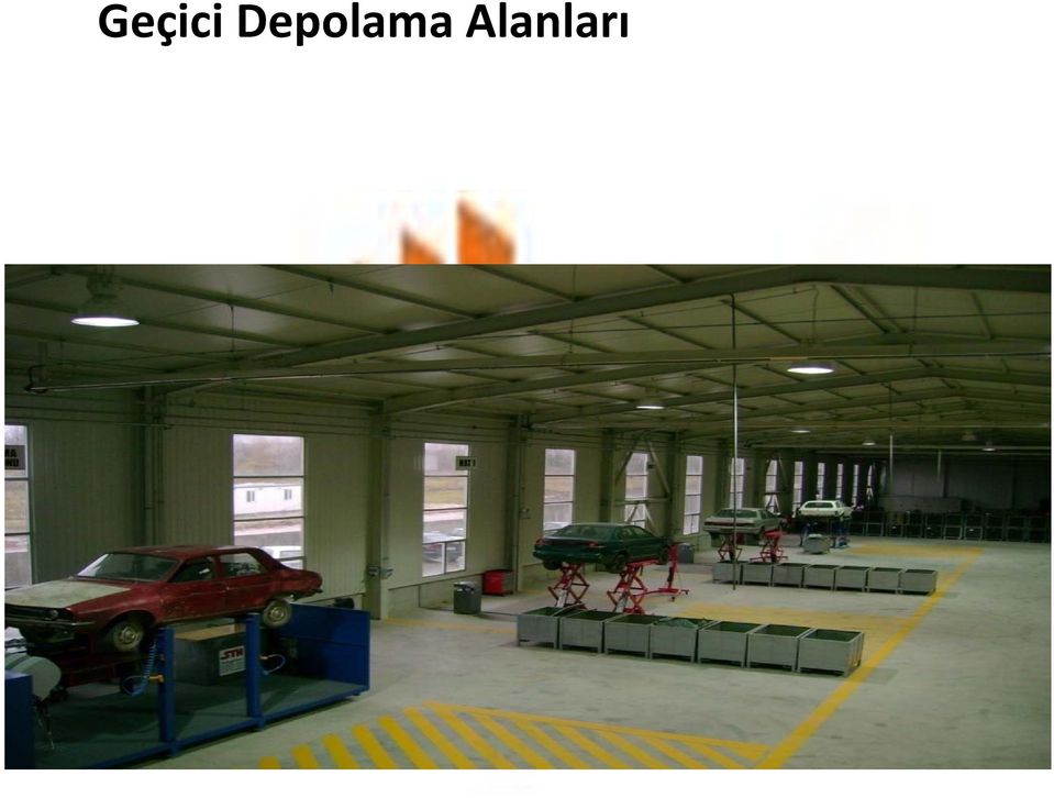 Alanları