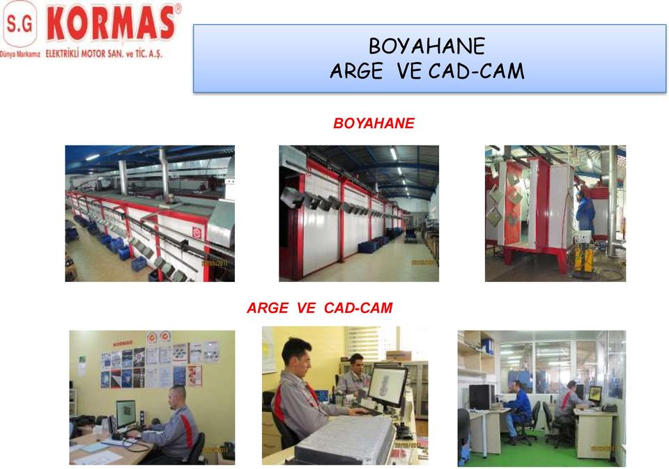 CAD-CAM  