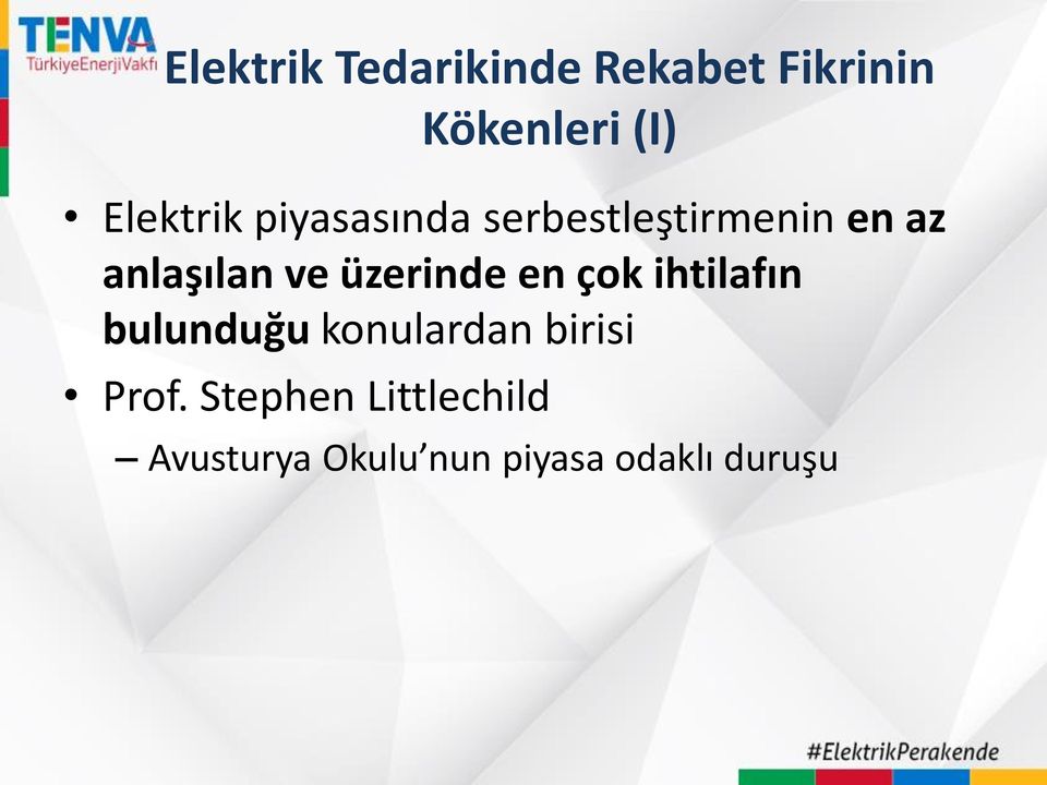 ve üzerinde en çok ihtilafın bulunduğu konulardan birisi