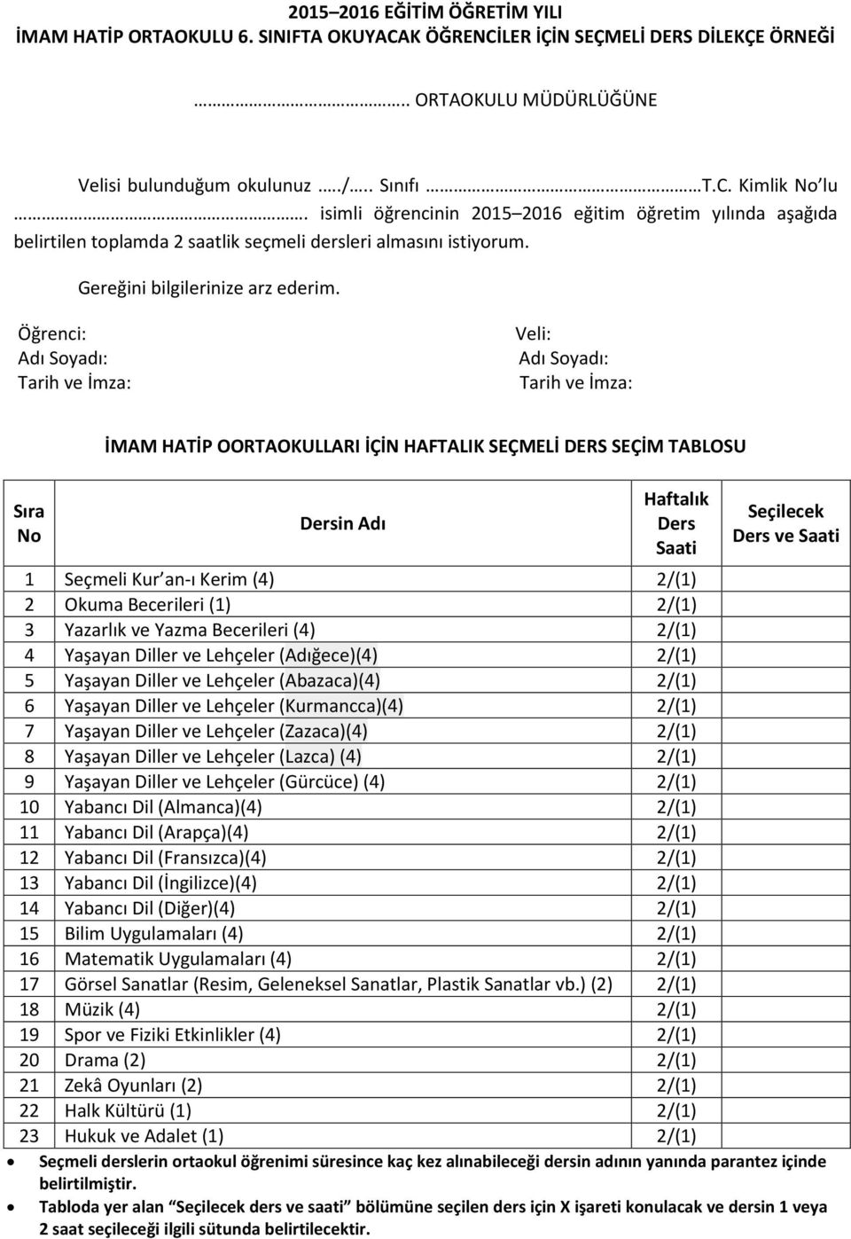 Lehçeler (Adığece)(4) 2/(1) 5 Yaşayan Diller ve Lehçeler (Abazaca)(4) 2/(1) 6 Yaşayan Diller ve Lehçeler (Kurmancca)(4) 2/(1) 7 Yaşayan Diller ve Lehçeler (Zazaca)(4) 2/(1) 8 Yaşayan Diller ve