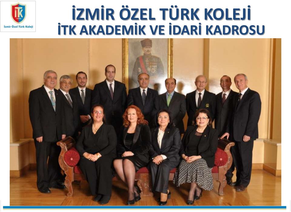 İTK AKADEMİK