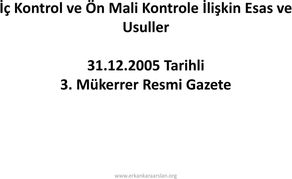 Usuller 31.12.