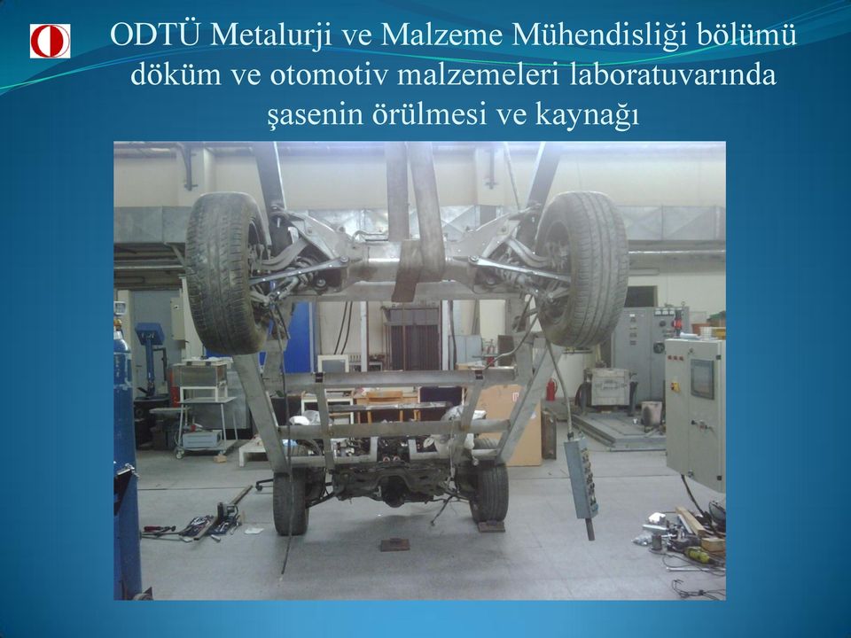 otomotiv malzemeleri