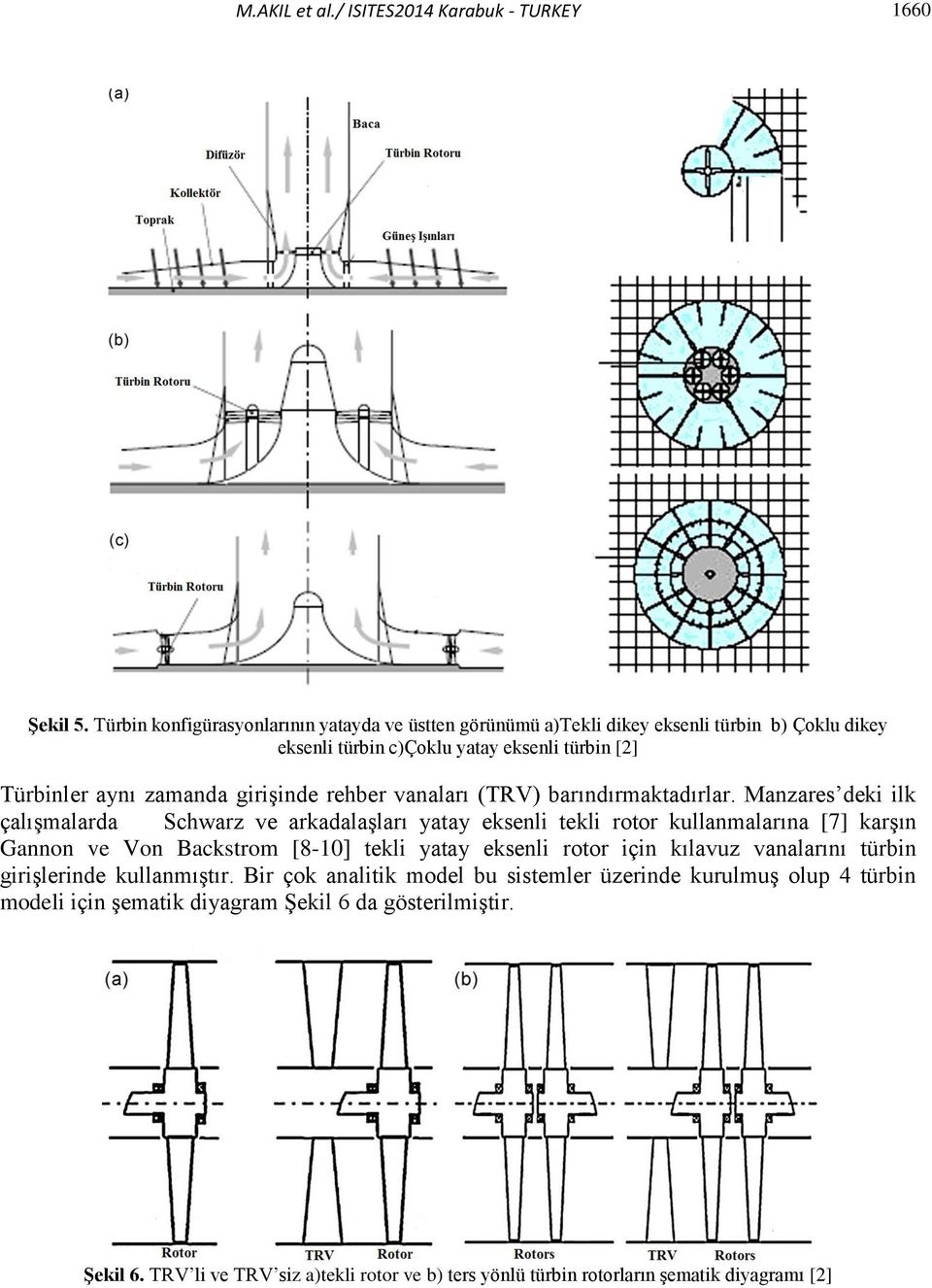 rehber vanaları (TRV) barındırmaktadırlar.