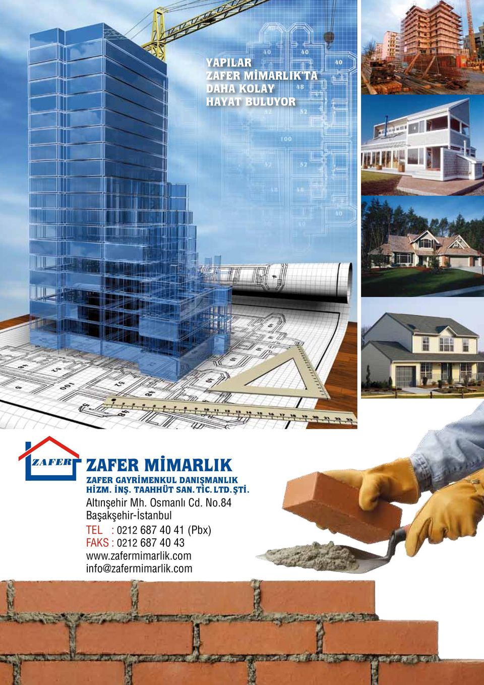 Altınşehir Mh. Osmanlı Cd. No.