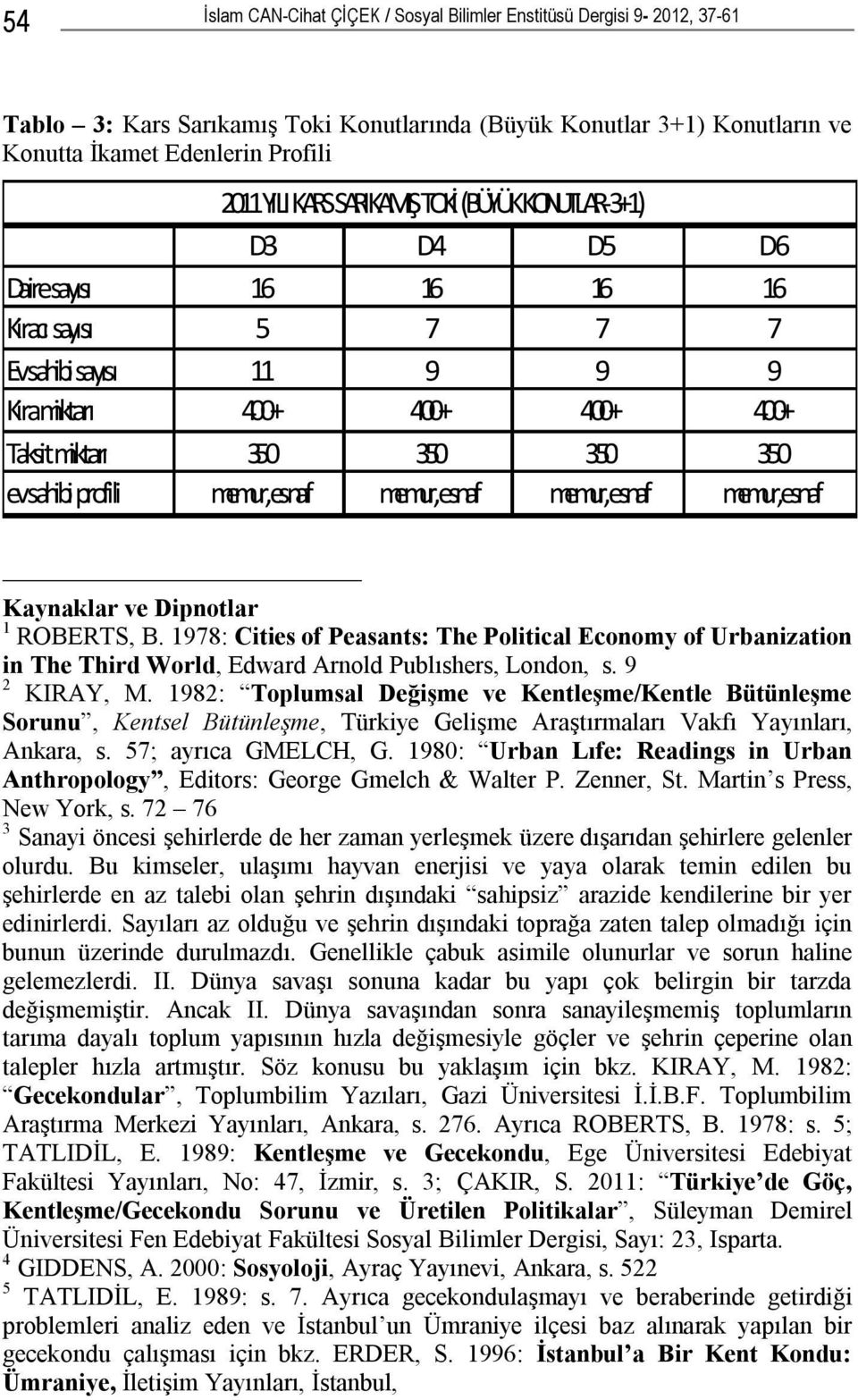 profili memur,esnaf memur,esnaf memur,esnaf memur,esnaf Kaynaklar ve Dipnotlar 1 ROBERTS, B.