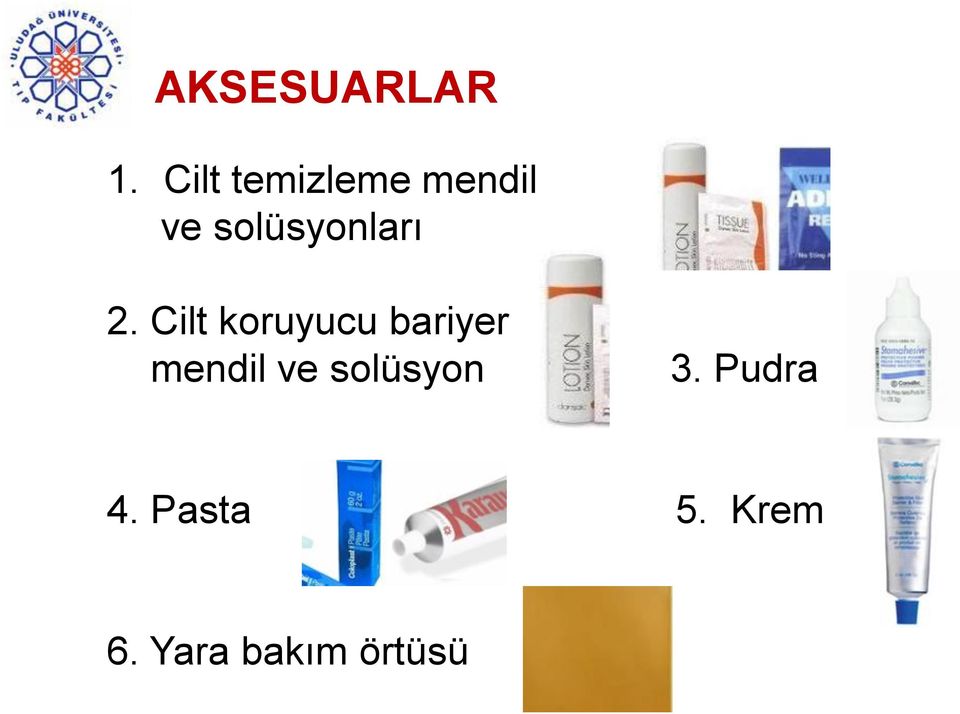 solüsyonları 2.