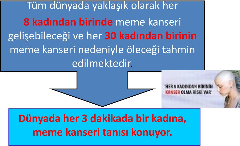 kanseri nedeniyle öleceği tahmin edilmektedir.